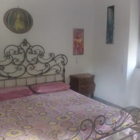 Luce Di Séjour chez l'habitant *