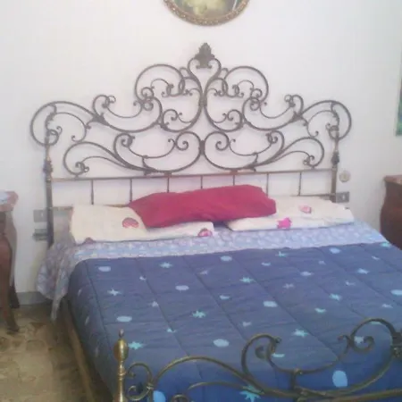 Homestay Luce Di Naples
