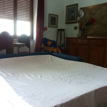 Luce Di Séjour chez l'habitant Naples