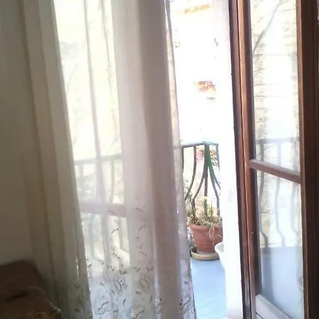 Luce Di Séjour chez l'habitant Naples