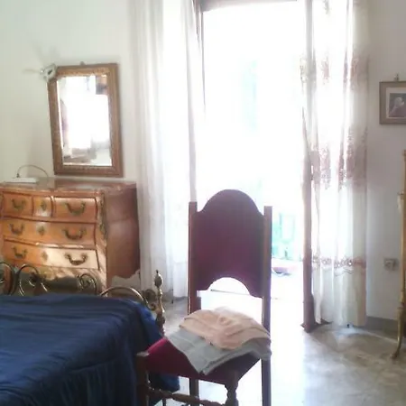 Luce Di Séjour chez l'habitant Naples