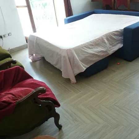 Luce Di Séjour chez l'habitant