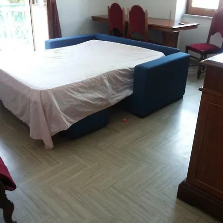 Homestay Luce Di *