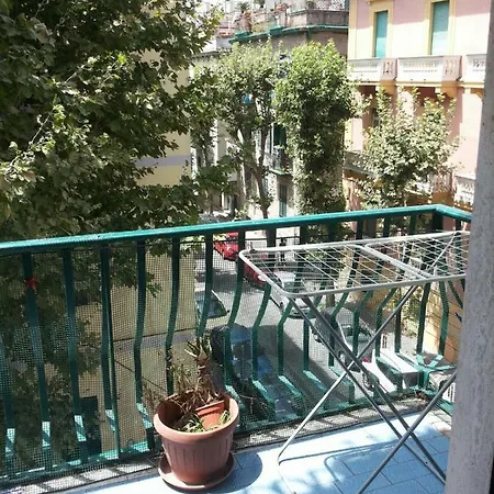 Luce Di Naples