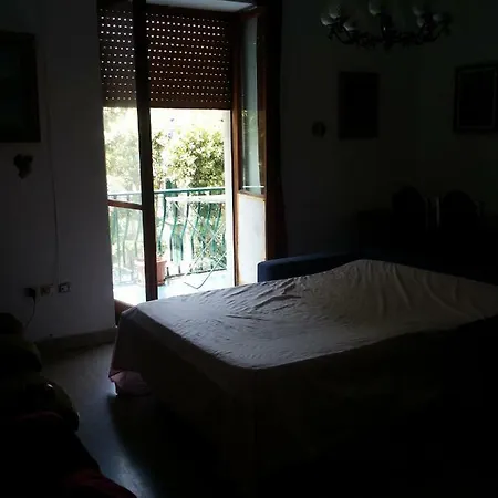 Luce Di Séjour chez l'habitant *
