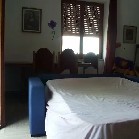 Luce Di Homestay