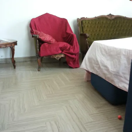 Séjour chez l'habitant Luce Di