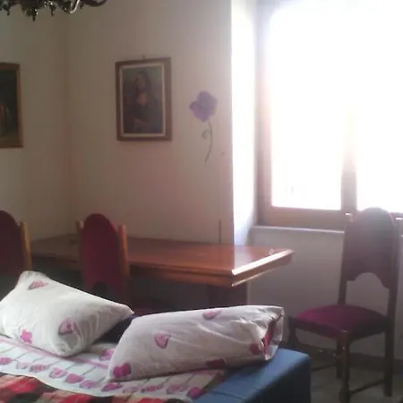 Luce Di Séjour chez l'habitant *