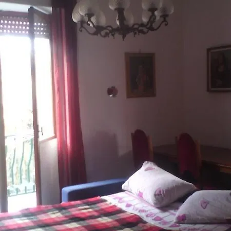 Luce Di Homestay *